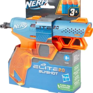 Hasbro Spellen>Nerf Elite 2.0 Slyshot