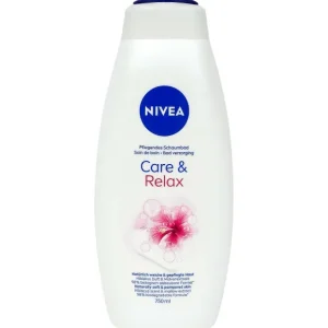 Nivea Lichaamsverzorging> Bad- En Douchecr Me Care & Relax