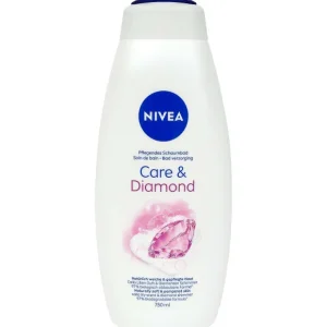 Nivea Lichaamsverzorging> Bad- En Douchecr Me Care & Diamond