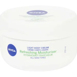 Nivea Lichaamsverzorging> Bodycr Me Alo Vera