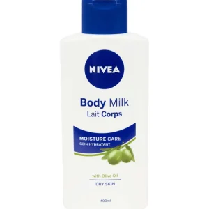 Nivea Lichaamsverzorging> Bodylotion Oliva