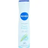 Nivea Lichaamsverzorging> Deodorant Energy Fresh