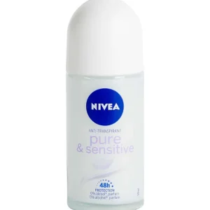 Nivea Lichaamsverzorging> Deodorant Pure & Sensitive