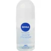 Nivea Lichaamsverzorging> Deodorant Pure Invisible