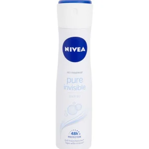 Nivea Lichaamsverzorging> Deodorant Pure Invisible