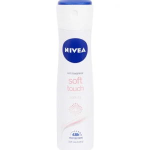 Nivea Lichaamsverzorging> Deodorant Soft Touch