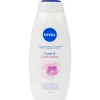 Nivea Lichaamsverzorging> Douche- En Badgel Care & Cashmere