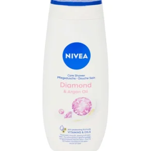 Nivea Lichaamsverzorging> Douchegel Diamond Touch