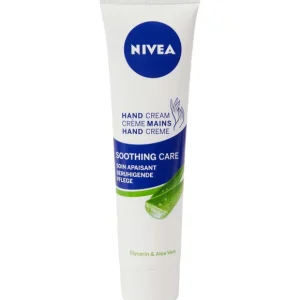 Nivea Lichaamsverzorging> Handcr Me Alo Vera