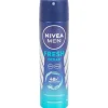 Nivea Lichaamsverzorging> Men Deodorant Fresh Ocean