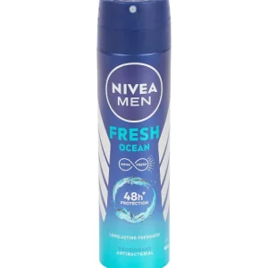 Nivea Lichaamsverzorging> Men Deodorant Fresh Ocean