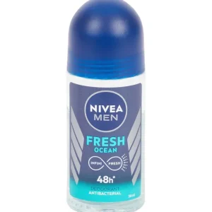 Nivea Lichaamsverzorging> Men Deodorant Fresh Ocean