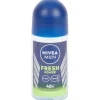 Nivea Lichaamsverzorging> Men Deodorant Fresh Power