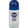 Nivea Lichaamsverzorging> Men Deodorant Silver Protect