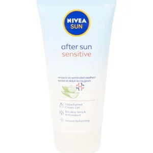 Nivea Zonnebrand & Aftersun> Sun Aftersun Sensitive