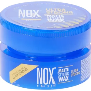 Head & Shoulders Haarverzorging>Nox Wax