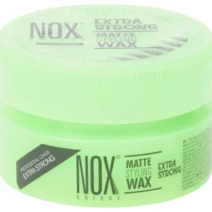 Head & Shoulders Haarverzorging>Nox Wax