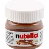 Nutella Chocolade>