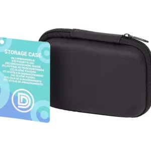 Lab31 Multimedia Accessoires>Opbergcase