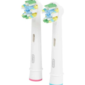 Oral-B Mondverzorging> Opzetborstels Floss Action