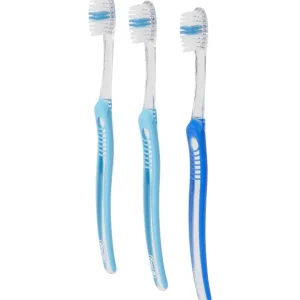 Oral-B Mondverzorging> Tandenborstels Indicator 1-2-3