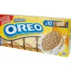 Oreo Koek & Bakproducten> Golden