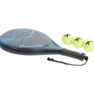 Dunlop Sportartikelen>Padelracket