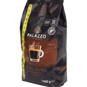 Palazzo Drinken> Koffiebonen Dark Roast