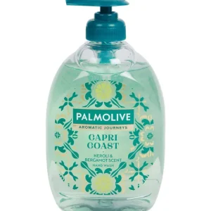 Palmolive Lichaamsverzorging> Aromatic Journeys Handzeep Capri Coast