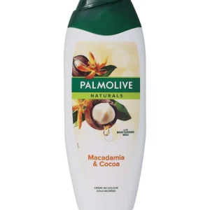 Palmolive Lichaamsverzorging> Bad- En Douchecr Me Macadamia & Cacao