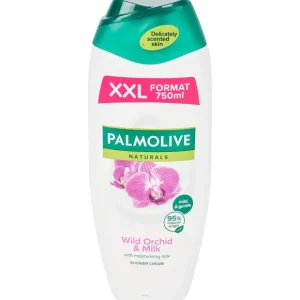 Palmolive Lichaamsverzorging> Bad- En Douchecr Me Wild Orchid & Milk