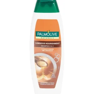 Palmolive Haarverzorging> 2-In-1 Shampoo Luminous Nourishment