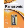 Panasonic Batterijen> Batterij