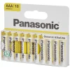 Panasonic Batterijen> Batterijen Aaa