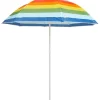 Merk Zonwering>Parasol Met Knik