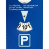 Vinove Auto Accessoires>Parkeerschijf