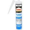 Pattex Gereedschap> Siliconenkit