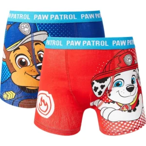 Paw Patrol Ondergoed> Boxershorts