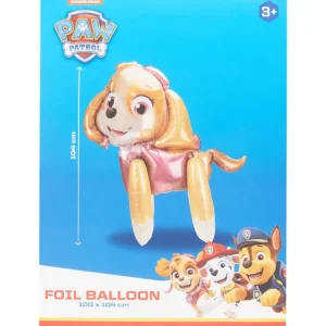 Merk Ballonnen & Slingers>Paw Patrol Folieballon Xl