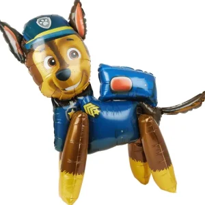 Merk Ballonnen & Slingers>Paw Patrol Folieballon Xl