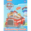 Paw Patrol Kleuren & Tekenen> Kleurboek