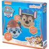 Mini Matters Spellen>Paw Patrol Strijkkralenset