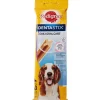 Pedigree Dierenvoeding> Hondensnack Dentastix