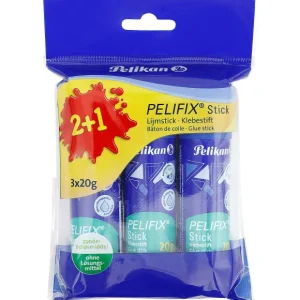 Office Essentials Bureau Accessoires>Pelikan Pelifix Lijmstick