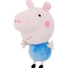 Peppa Pig Knuffels & Poppen> Knuffel