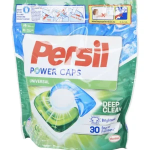 Persil Afwas- & Wasmiddelen> Power Caps Universal