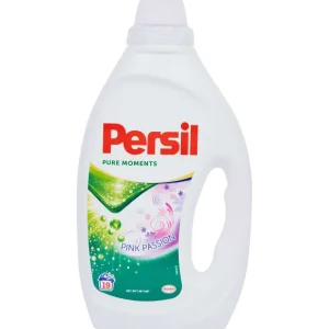 Persil Afwas- & Wasmiddelen> Pure Moments Wasmiddel Pink Passion