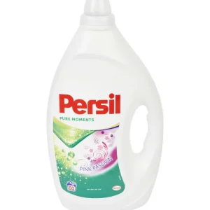 Persil Afwas- & Wasmiddelen> Pure Moments Wasmiddel Pink Passion