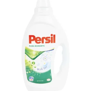 Persil Afwas- & Wasmiddelen> Pure Moments Wasmiddel Blue Sky