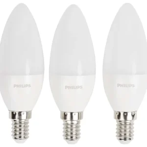 Philips Verlichting> Kaarslamp